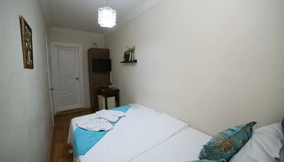 هتل تکسیم تراست استانبول